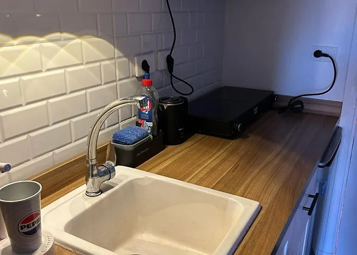 Apartamento Waves La Hacienda Ras Sedr