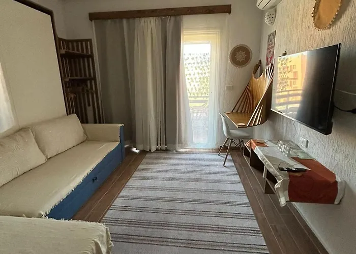 Apartamento Waves La Hacienda
