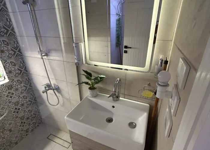 Apartamento Waves La Hacienda